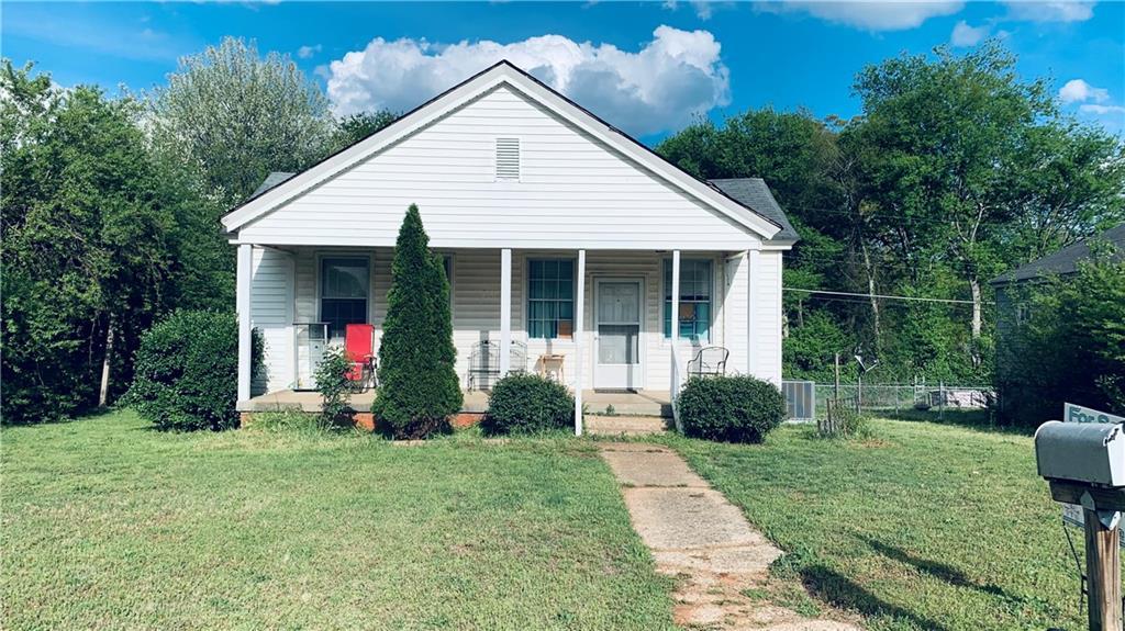 24 Ohio St., Cartersville, GA 30120