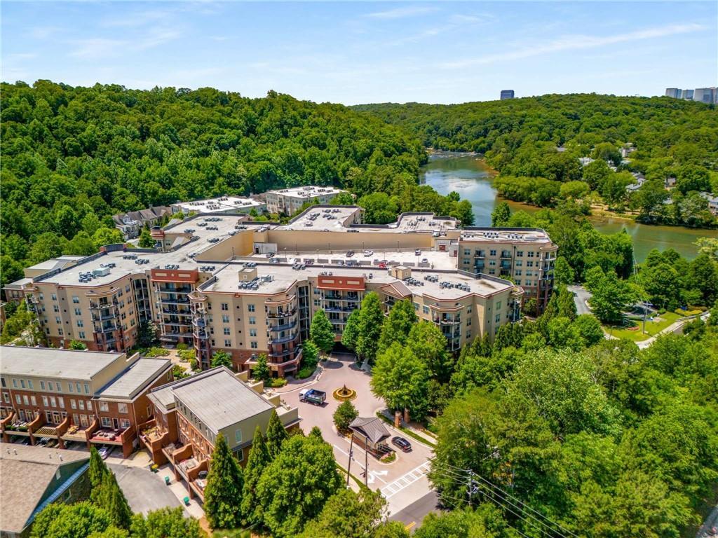 200 River Vista Dr. #401, Atlanta, GA 30339