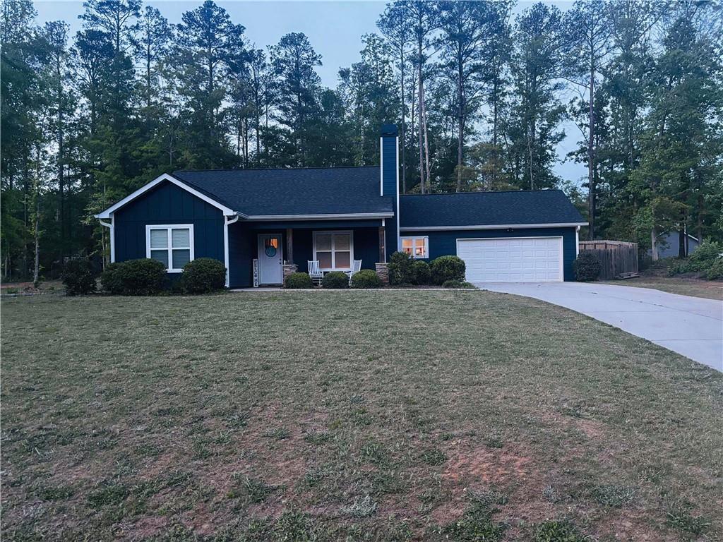 60 Water Oak Trl, Covington, GA 30014