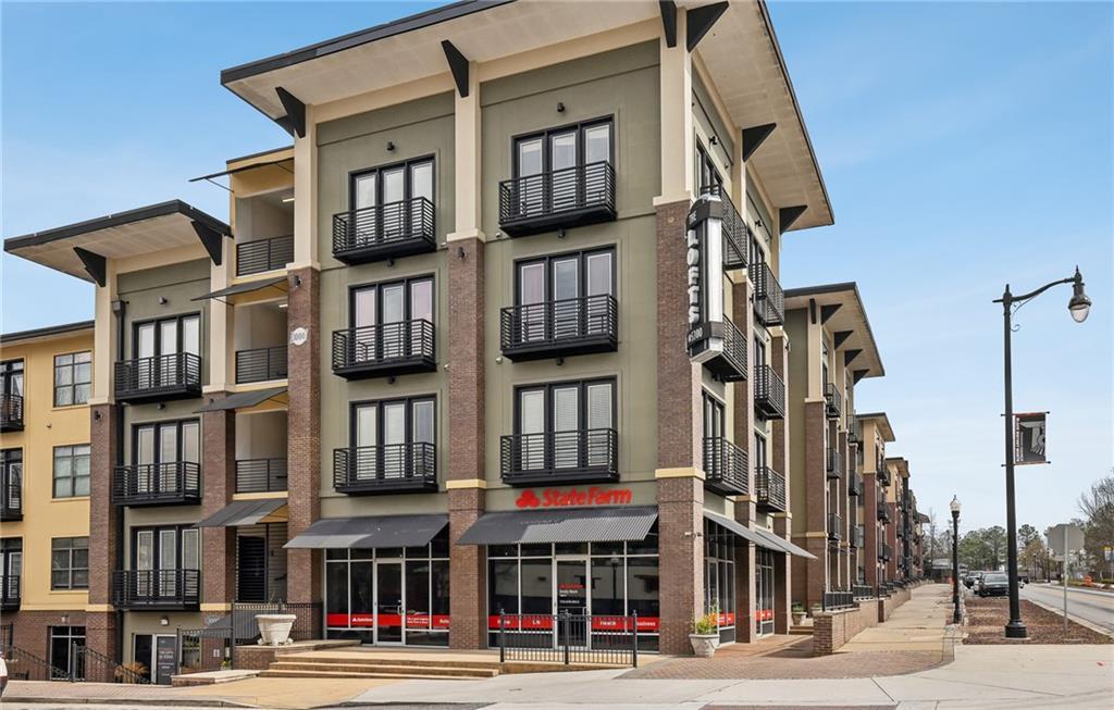 5300 Peachtree Rd. #3601, Atlanta, GA 30341