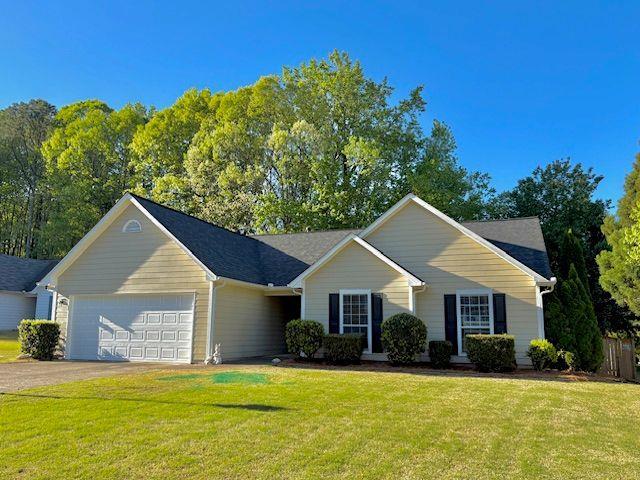 2536 Caray Ct., Lawrenceville, GA 30043