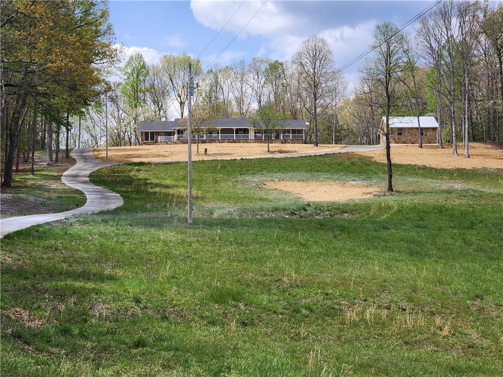 7203 Murphy Hwy., Mineral Bluff, GA 30559