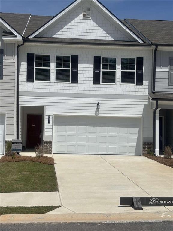 6425 Rosetta Drive, Unit 65, South Fulton, GA 30331