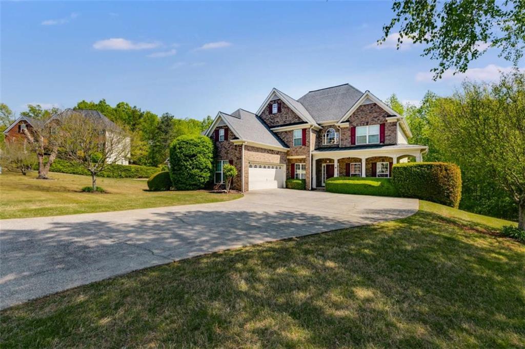 4828 Planters Walk, Douglasville, GA 30135