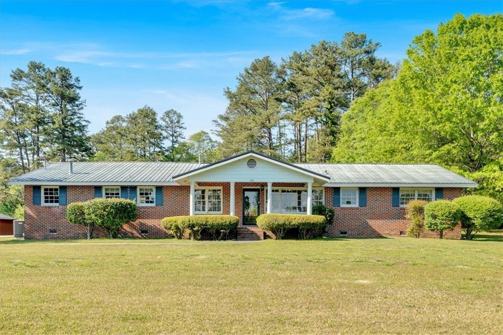 383 Valley Grove Road, Cedartown, GA 30125