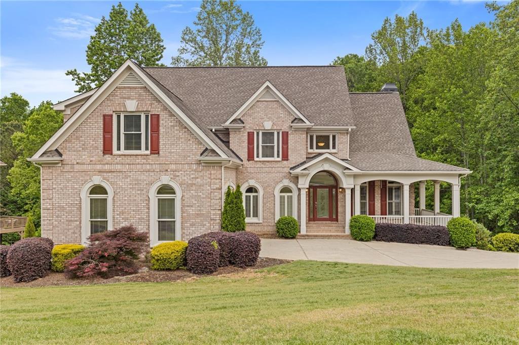 2000 Harbor Ridge Ct., Buford, GA 30518