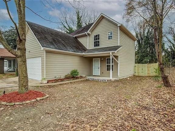 1526 Venetian Dr., Atlanta, GA 30311
