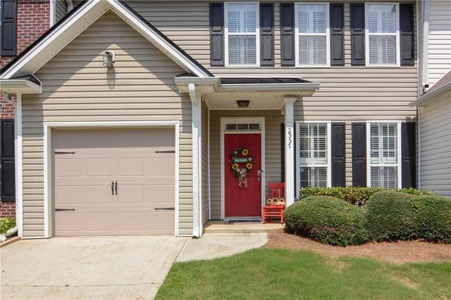 New Homes For Sale This Week That Attend Hightower Elementary School: June 6th to June 12th