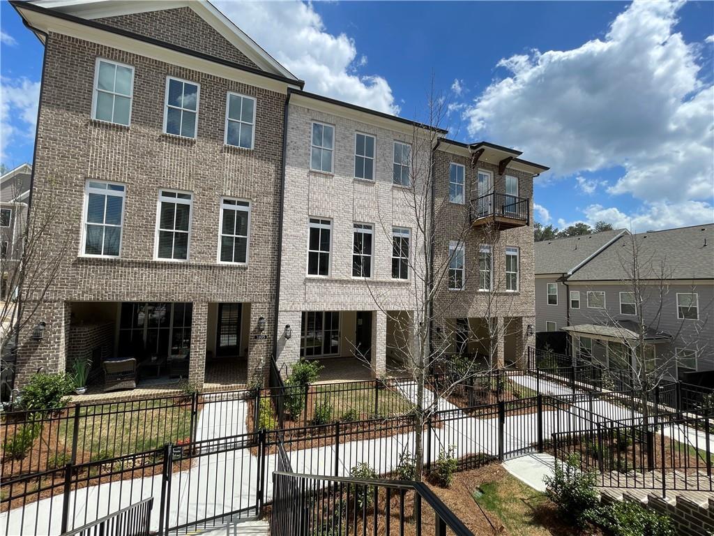 3807 Osprey Ridge Rd. #205, Peachtree Corners, GA 30092