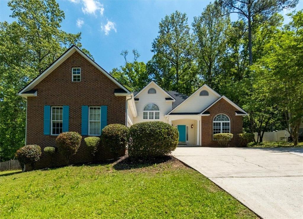 218 Northridge Dr., Macon, GA 31220