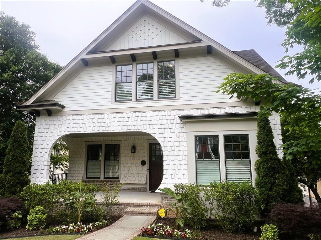248 Madison Ave., Decatur, GA 30030