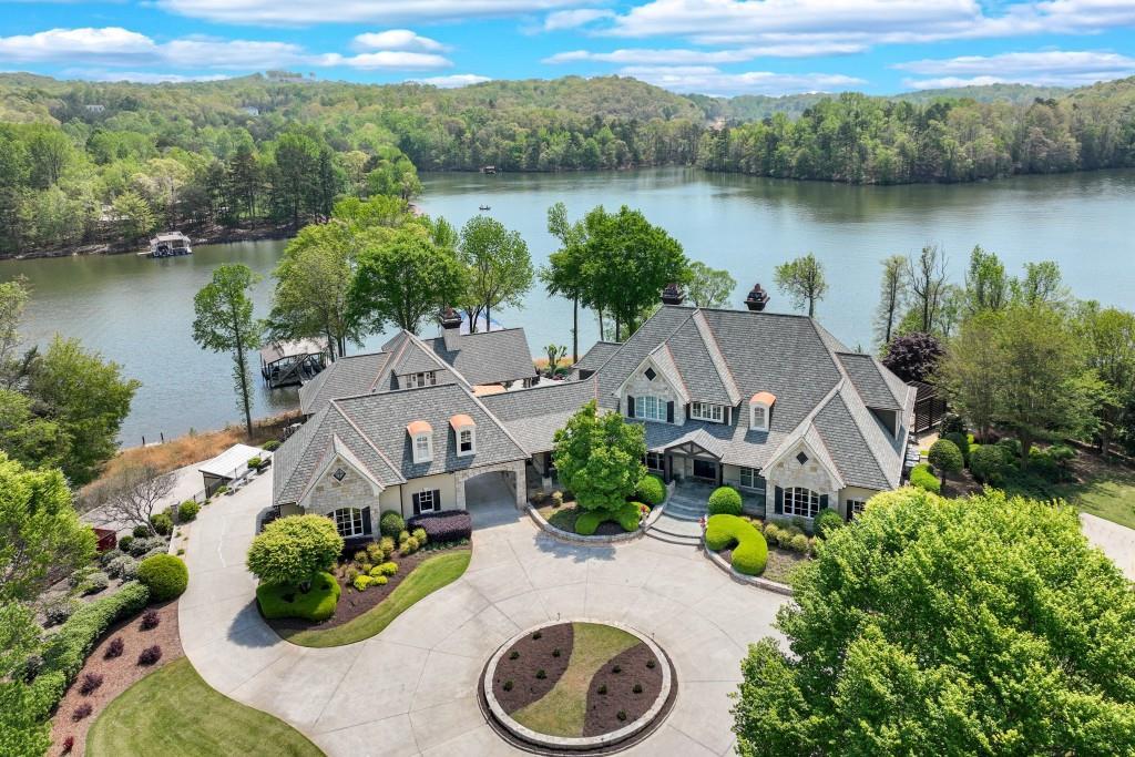 Mount Vernon Rd., Gainesville, GA 30506