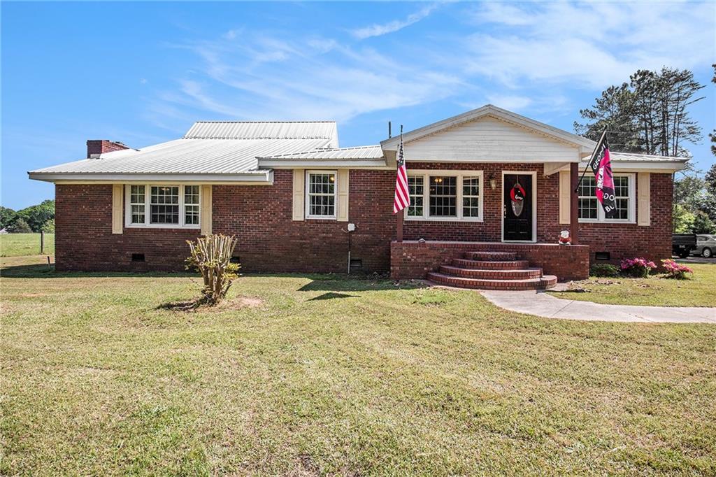 382 Stevens Grove Church Rd., Lexington, GA 30648