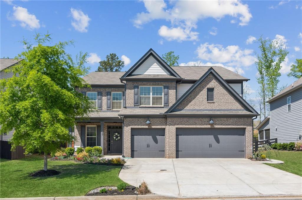 6435 Privet Way, Cumming, GA 30028