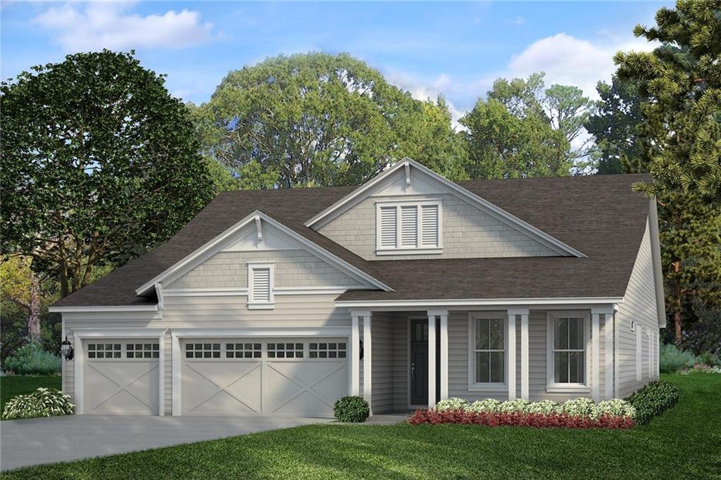 101 Pecks Ct., Hoschton, GA 30548