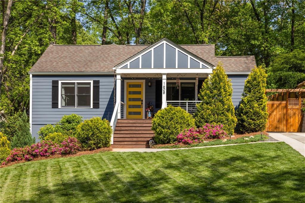 1608 Terry Mill Rd., Atlanta, GA 30316