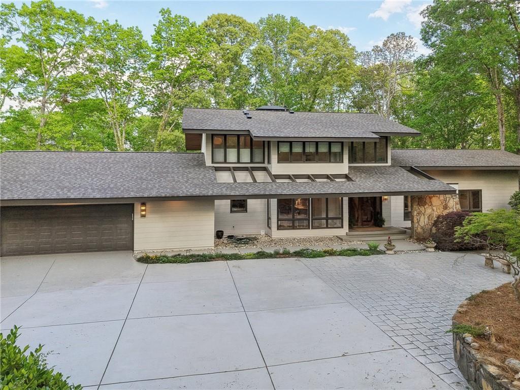 1255 Cold Harbor Dr., Roswell, GA 30075