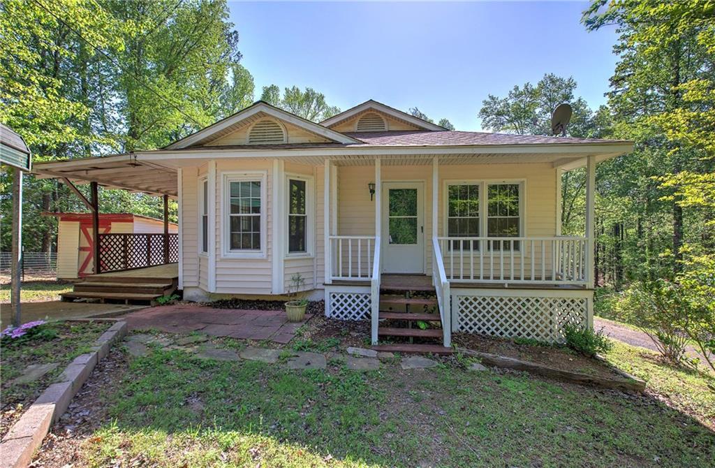2528 Mulberry Rock Rd., Dallas, GA 30157