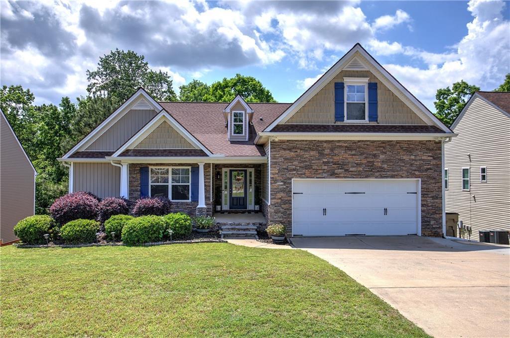 5541 Mulberry Preserve Dr., Flowery Branch, GA 30542