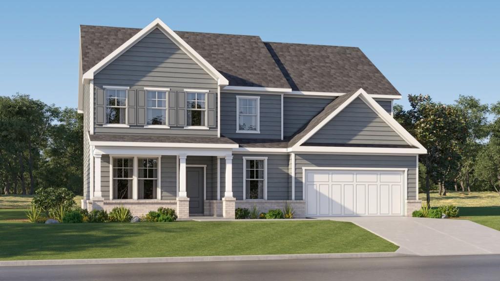 1021 Gage Ln., Madison, GA 30650