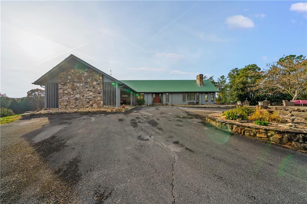 1656 Highway 140, Adairsville, GA 30103
