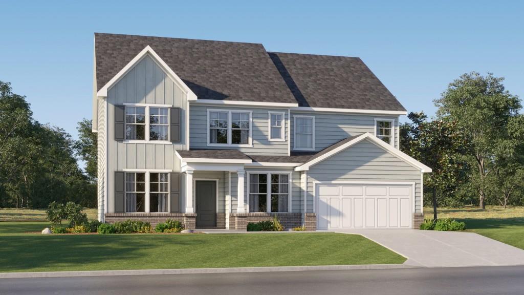 1031 Gage Ln., Madison, GA 30650