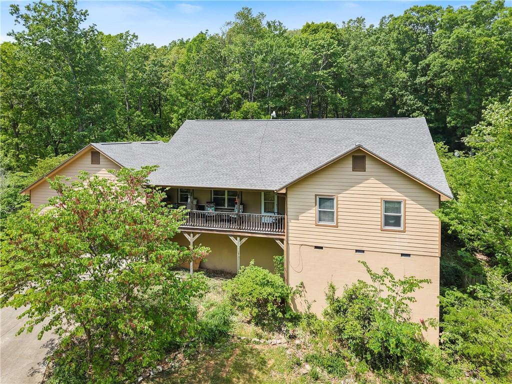 798 Deerfield Ln., Sugar Valley, GA 30746