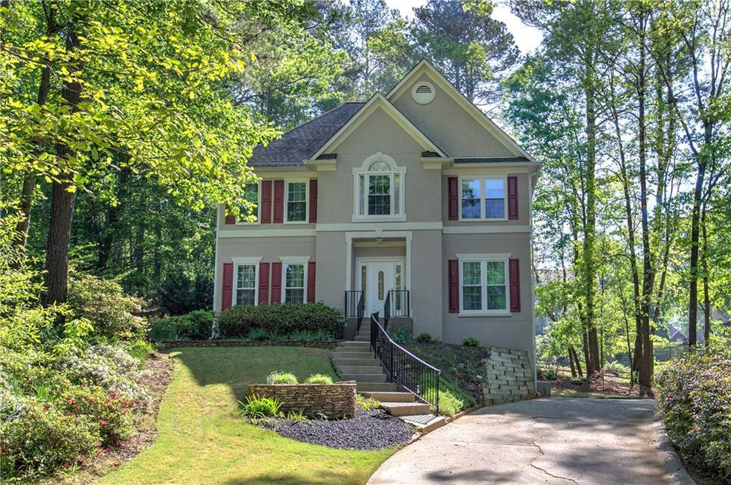 3945 Lorien Way, Kennesaw, GA 30152