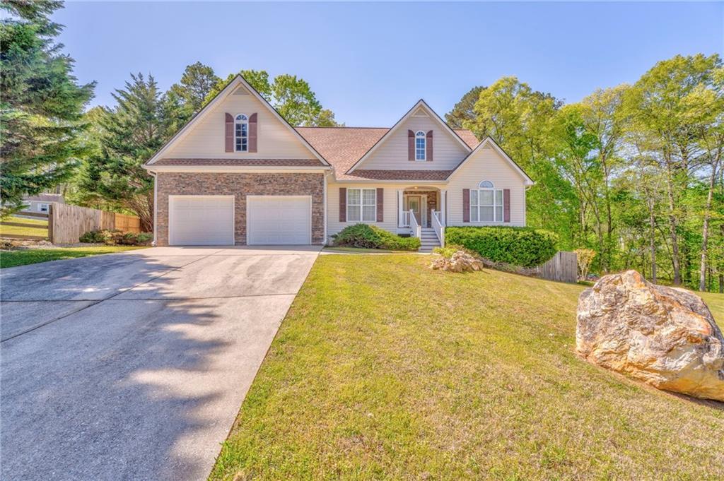 15 Rockaway Ct., Cartersville, GA 30120