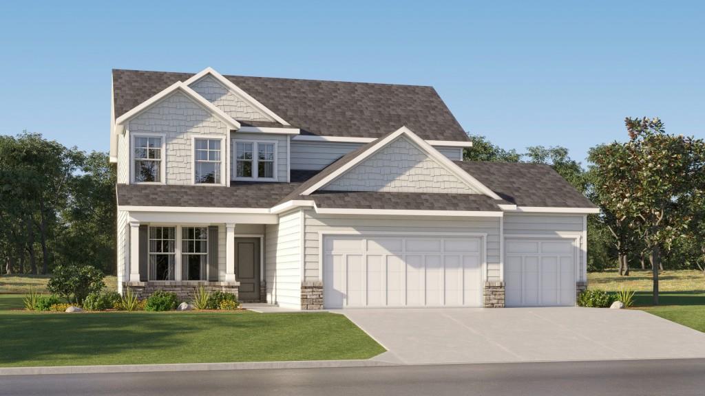 1011 Reagan Dr., Madison, GA 30650