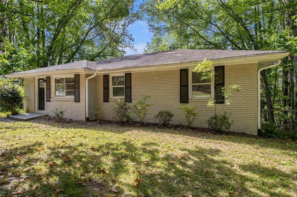 3693 Larkspur Ter., Decatur, GA 30032