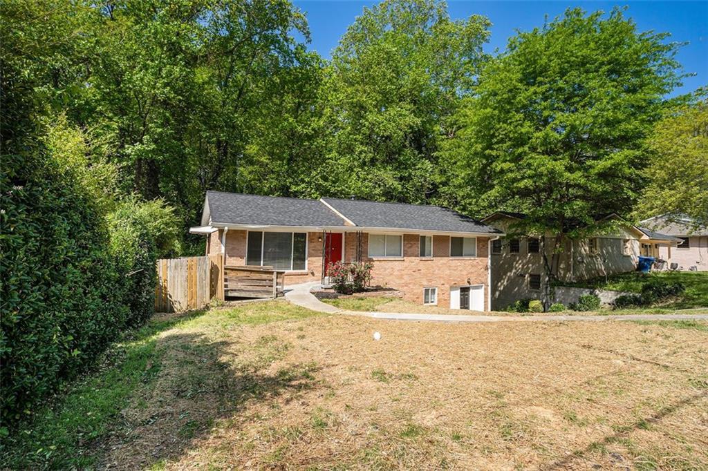 474 Waterford Rd., Atlanta, GA 30318