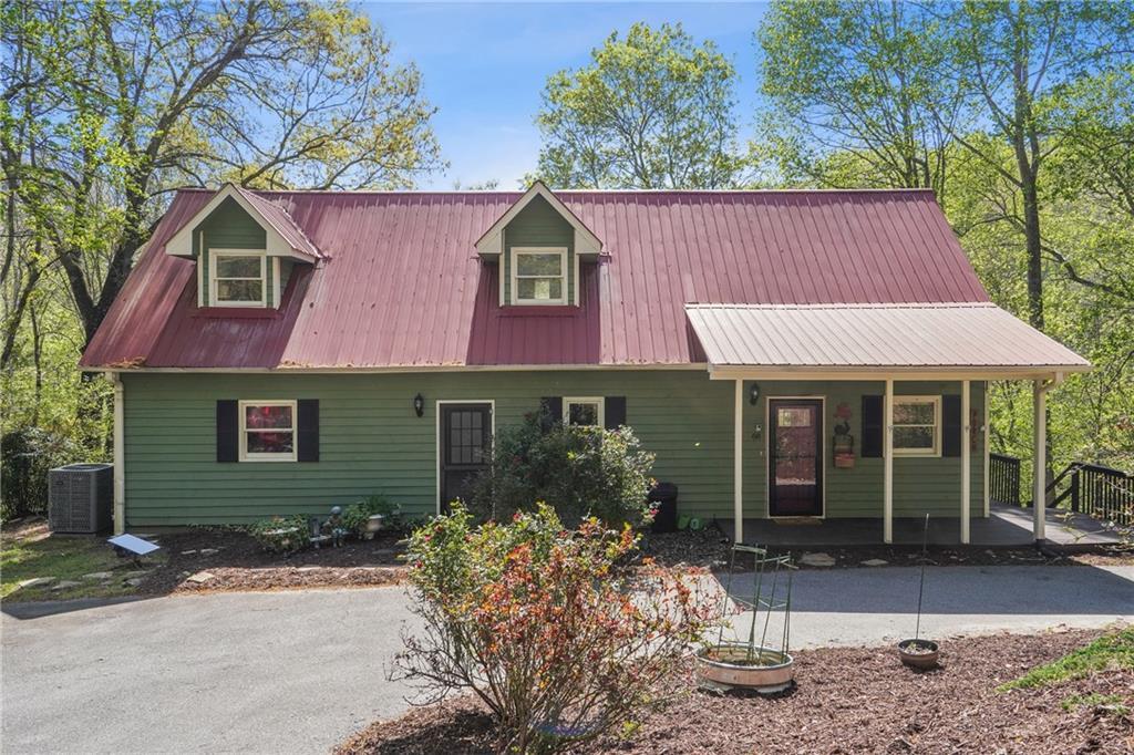 68 Flynt Ridge Dr., Dahlonega, GA 30533