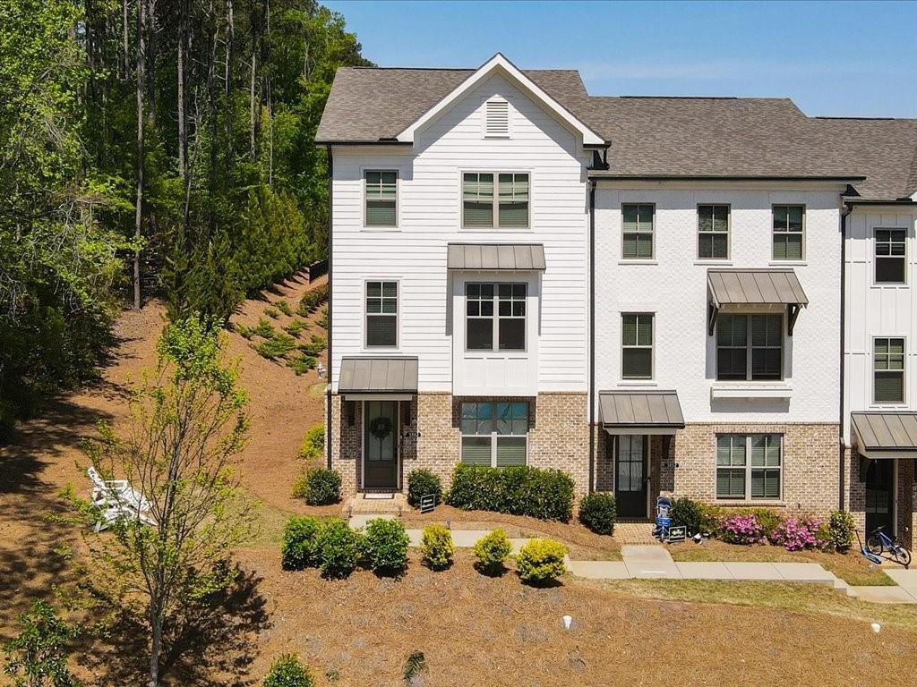 3862 Firewood Ln. #110, Suwanee, GA 30024