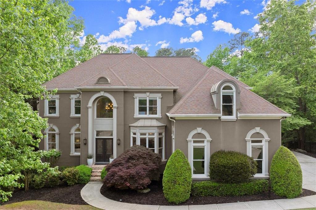 770 Pine Leaf Ct., Alpharetta, GA 30022