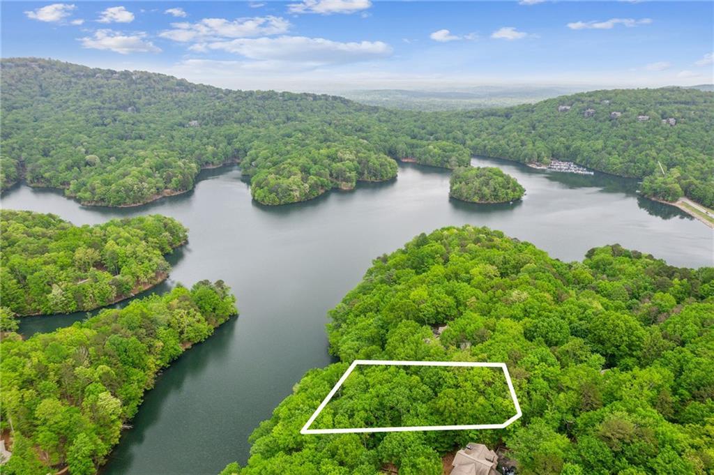 1150 Swallow Point, Big Canoe, GA 30143