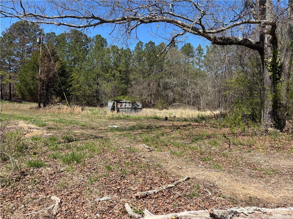 121 Hasty Rd., Rome, GA 30161