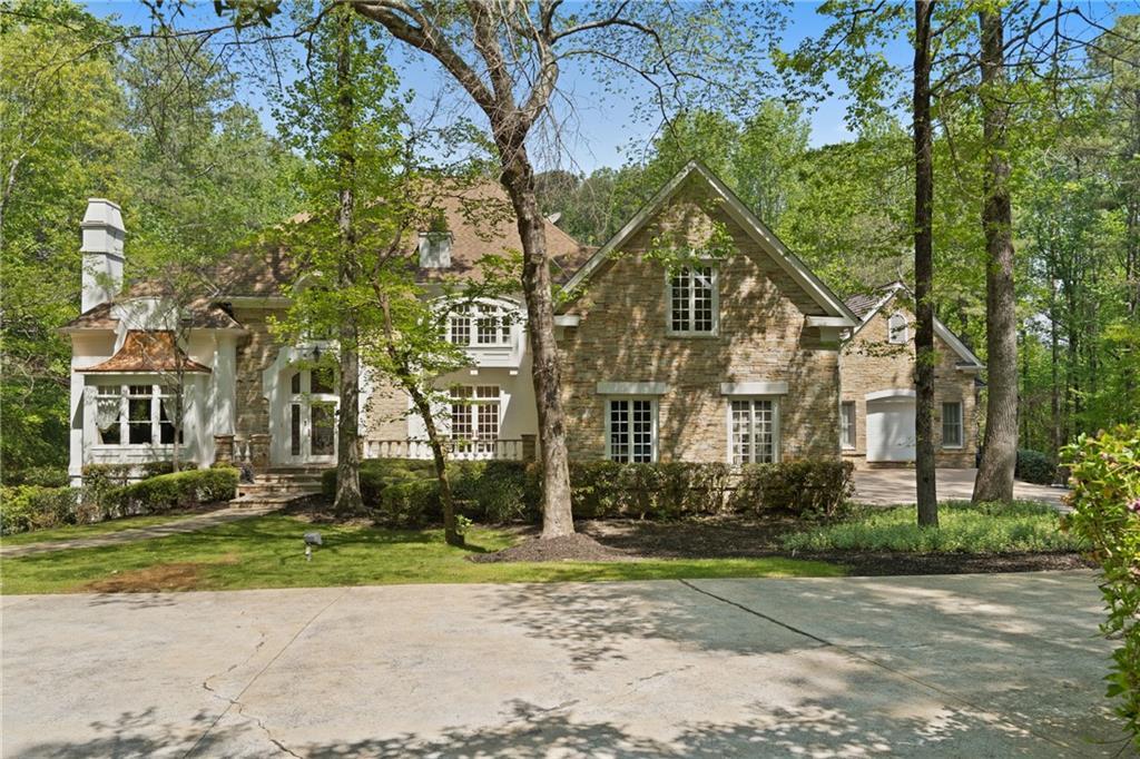 4340 Candacraig, Johns Creek, GA 30022