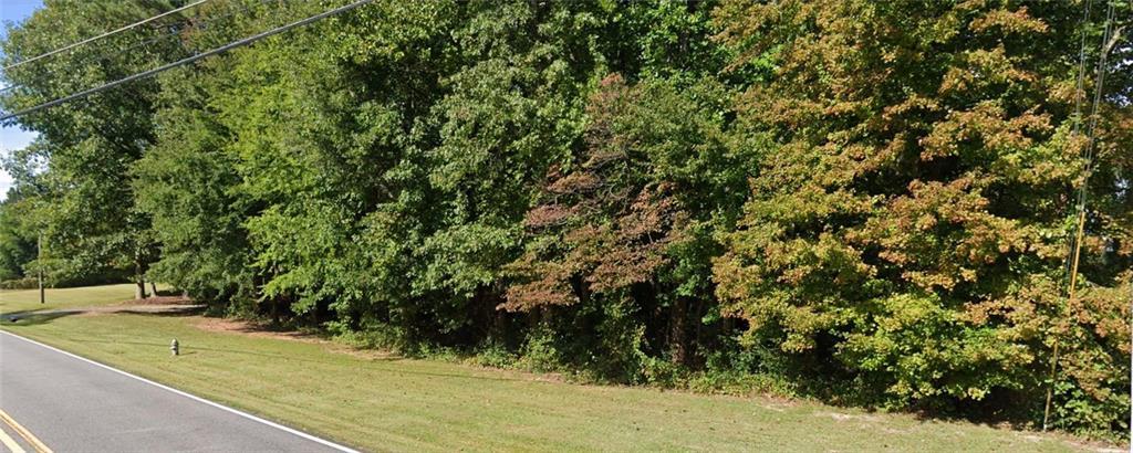 Corner Rd., Powder Springs, GA 30127