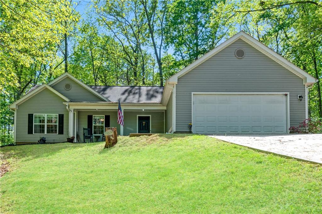 12 Mulberry Rd., Winder, GA 30680
