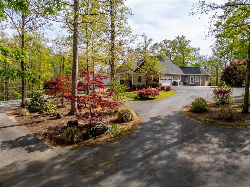 790 Riverwilde Rd., Clarkesville, GA 30523