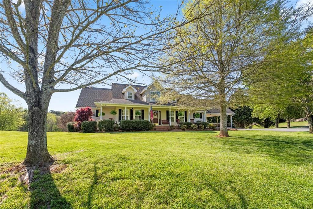 812 Lickskillet Rd., Epworth, GA 30541