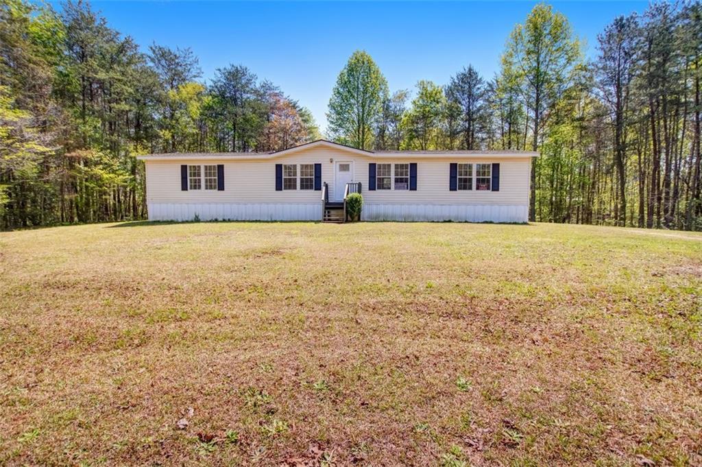 190 Rivendell Rd., Clarkesville, GA 30523