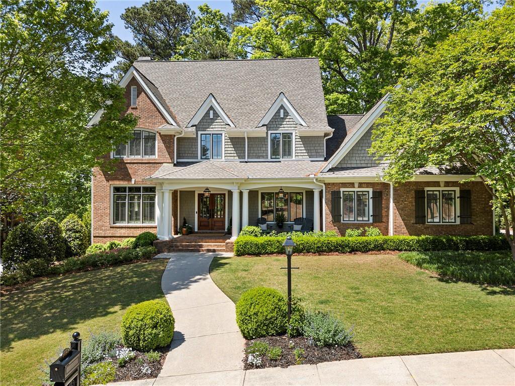 1050 Signal Pointe, Alpharetta, GA 30005