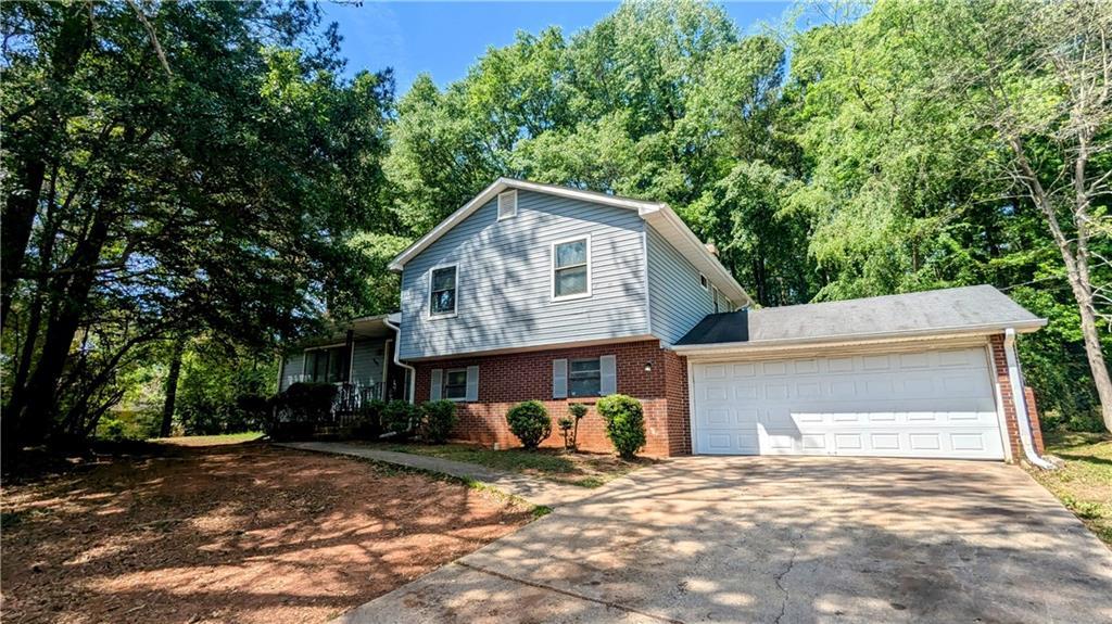 4402 Sebring Walk, Decatur, GA 30034