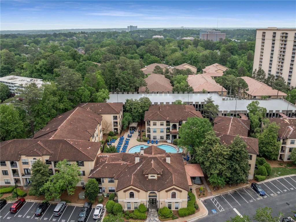 3777 Peachtree Rd. #1536, Atlanta, GA 30319