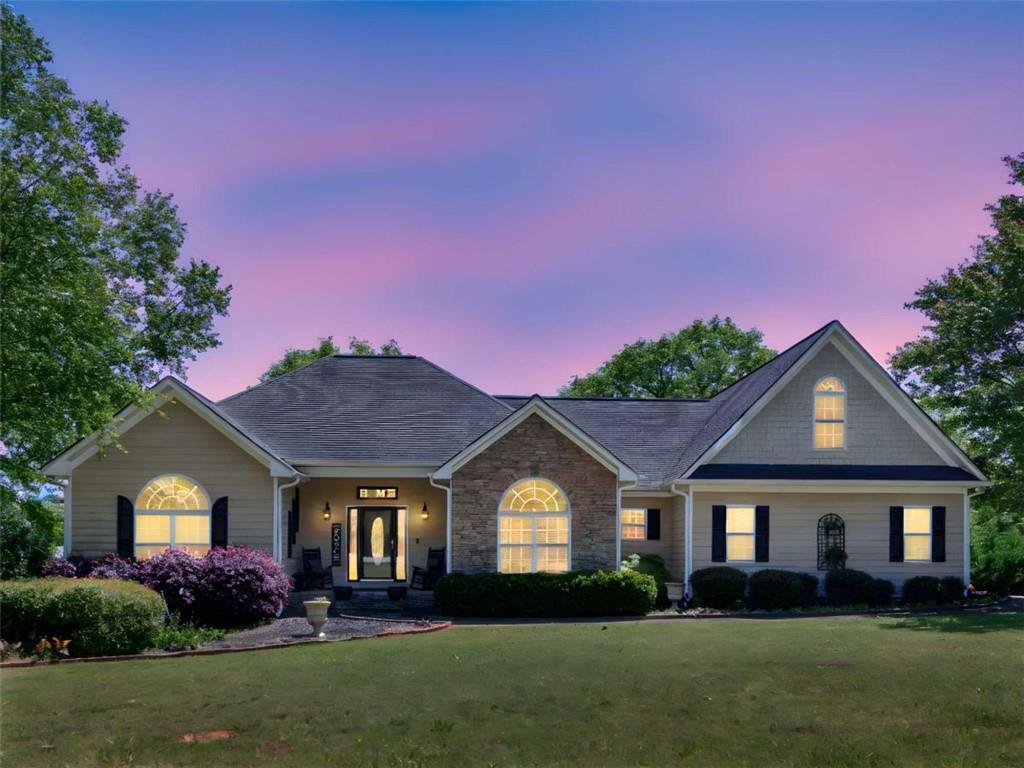 105 Godsey Rd., Jackson, GA 30233