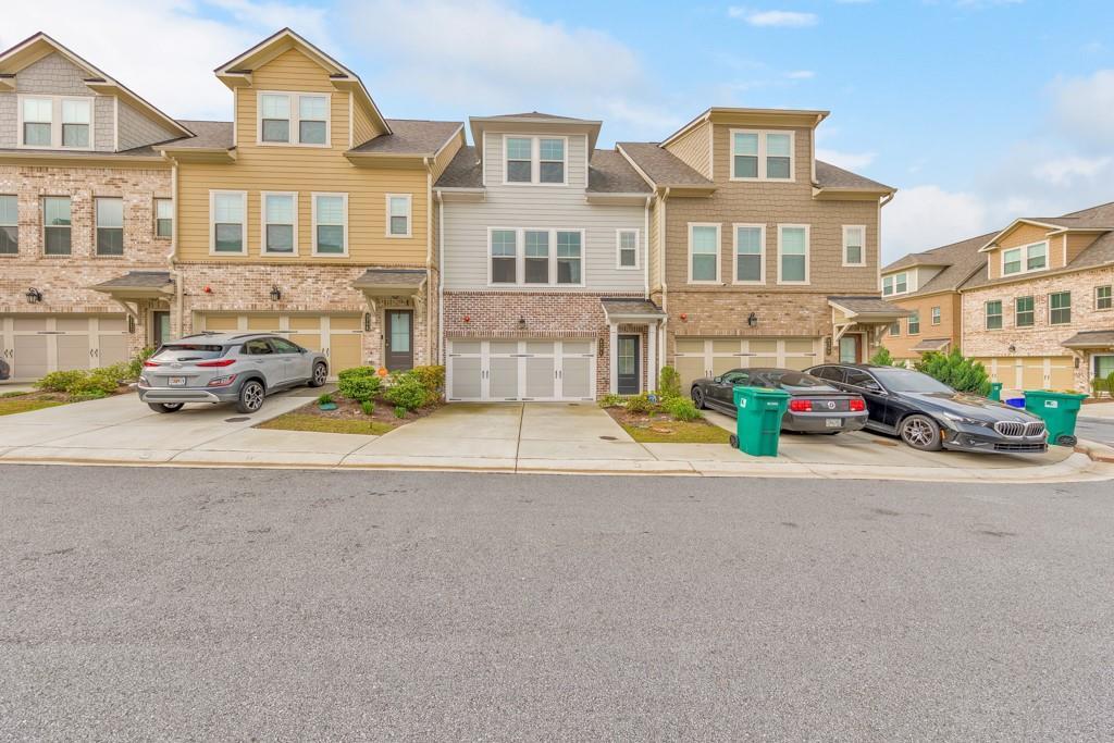 6304 Brookwater View, Mableton, GA 30126