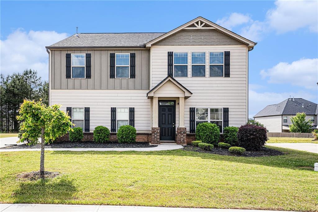115 Oakwood Dr., Covington, GA 30016