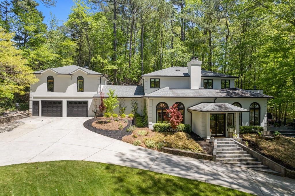 4067 Randall Farm Rd., Atlanta, GA 30339